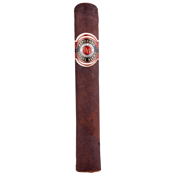 Reposado Maduro Robusto Zigarren Kiste