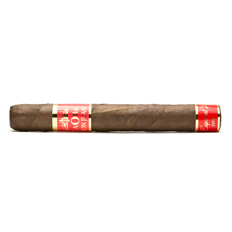 Caoba Origen Dominicano Don Juan Zigarre
