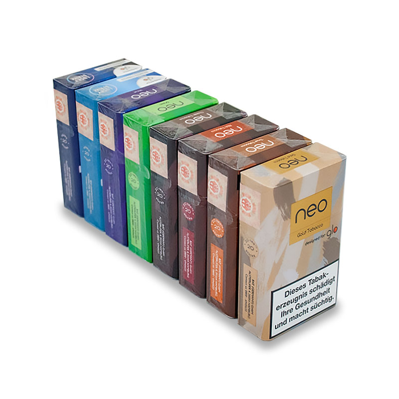 Neo Probierbundle
