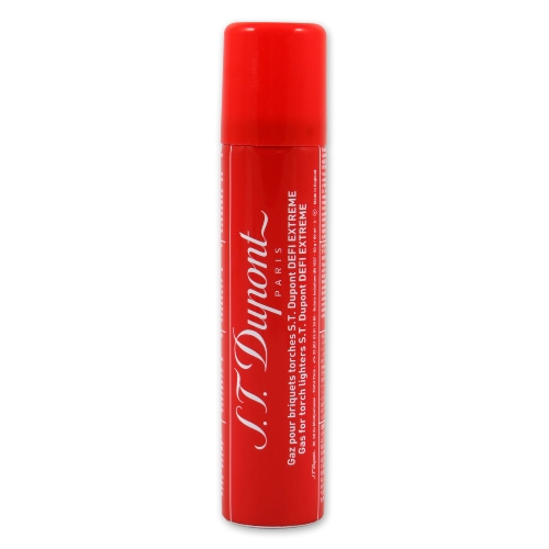 Gas Dupont Delfi extreme Flasche