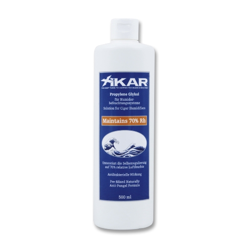 Flüssigkeit Polymer Glykol 0,5l Flasche