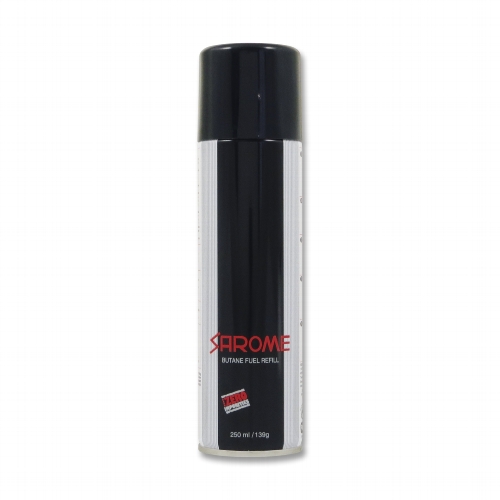 Feuerzeuggas - Sarome - 250 ml