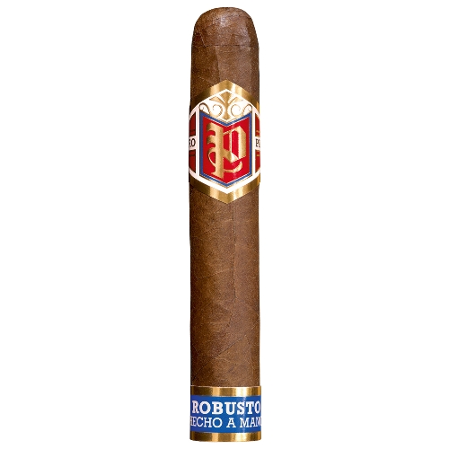 Parcero Brasil Robusto Zigarren Kiste