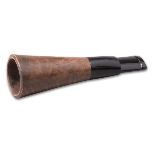 Deni Spitze Cigarre Bruyere 20mm