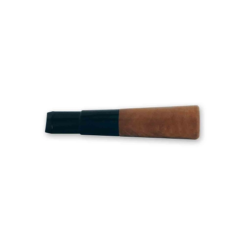 Deni Spitze Cigarillo Bruyere 12mm