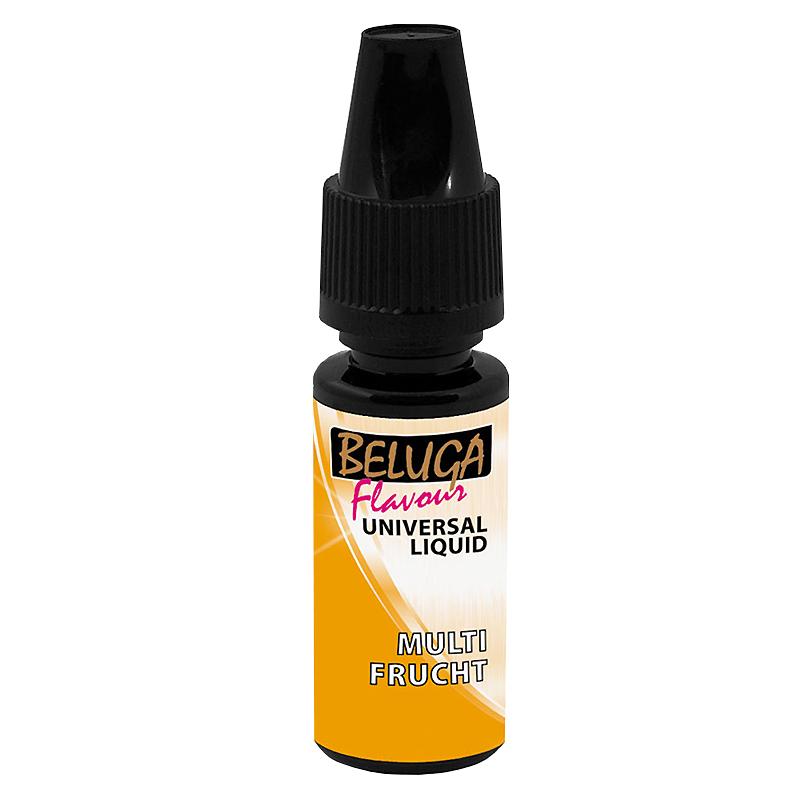 Beluga Flavour Liquid Multi Frucht High 11mg