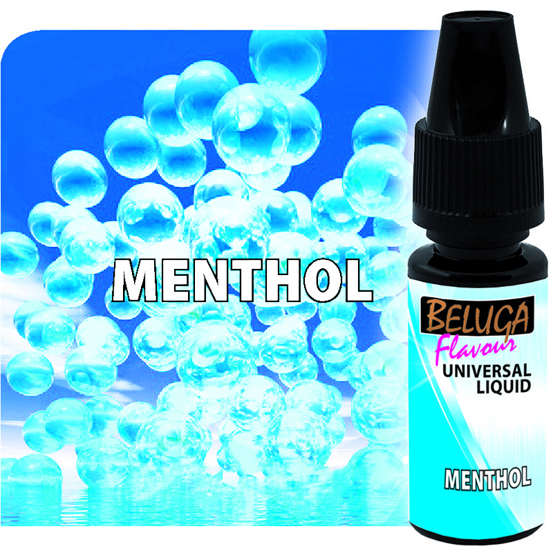 Beluga Flavour Liquid Menthol Fresh High 11mg