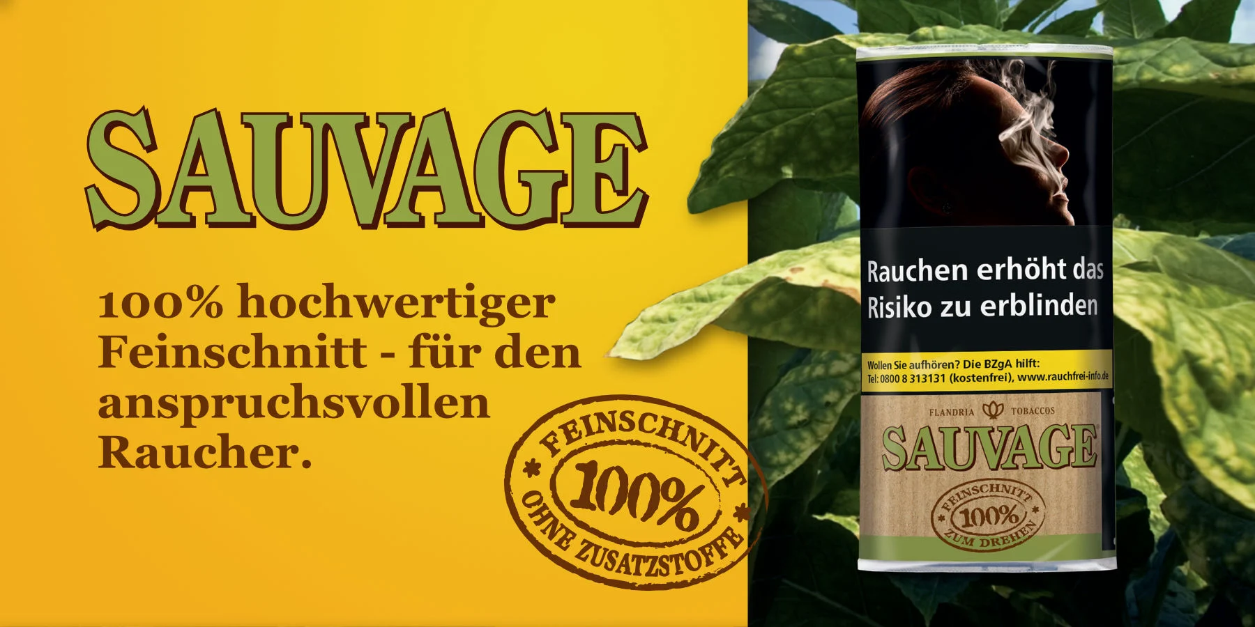 sauvage-tabak