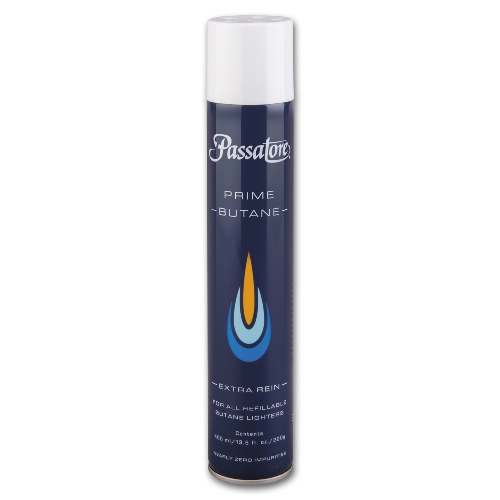 Gas Passatore Prime Butane
