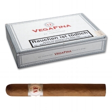 Vegafina Coronita Zigarren 25er Kiste
