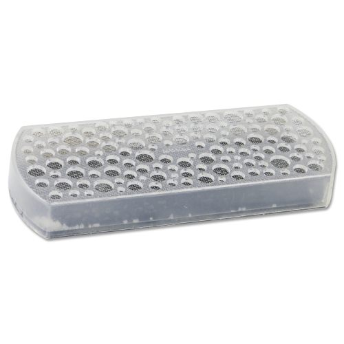Befeuchter Xikar Acrylpolymer-Kristallen rechteckig 17 x 6,5 cm