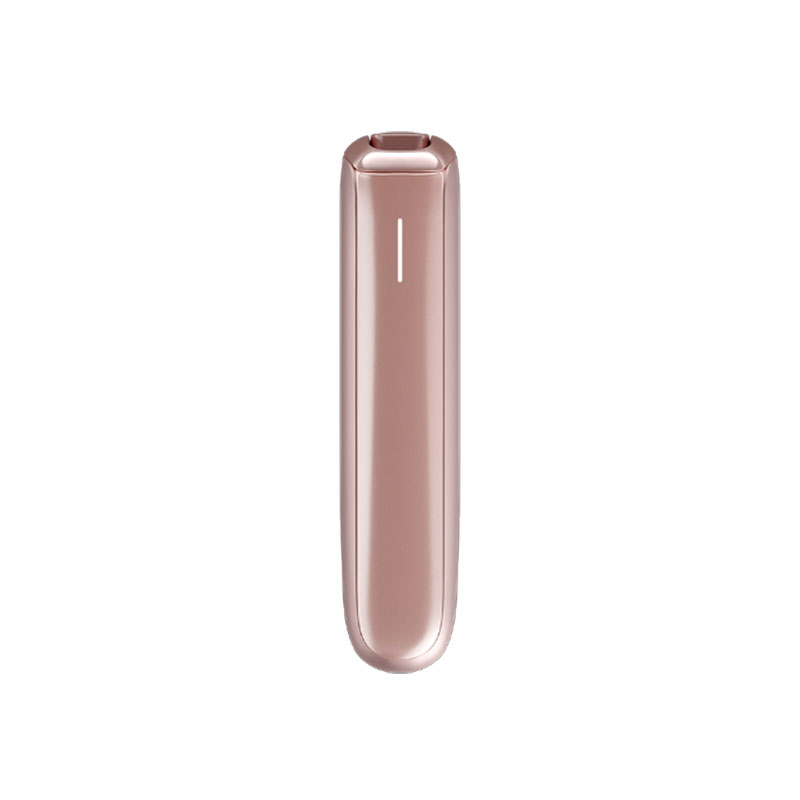 Ploom Aura Device Rose Gold