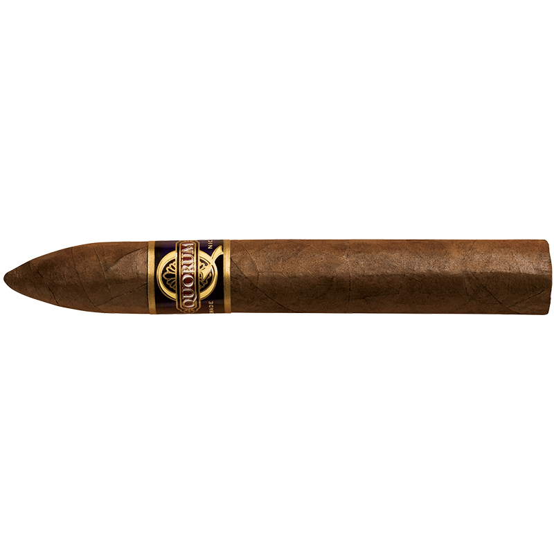 Quorum Bundle Classic Torpedo Zigarren