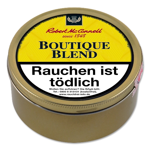 McConell Boutique Blend