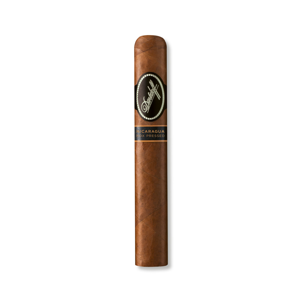 Davidoff Nicaragua Toro Zigarren 4er Packung