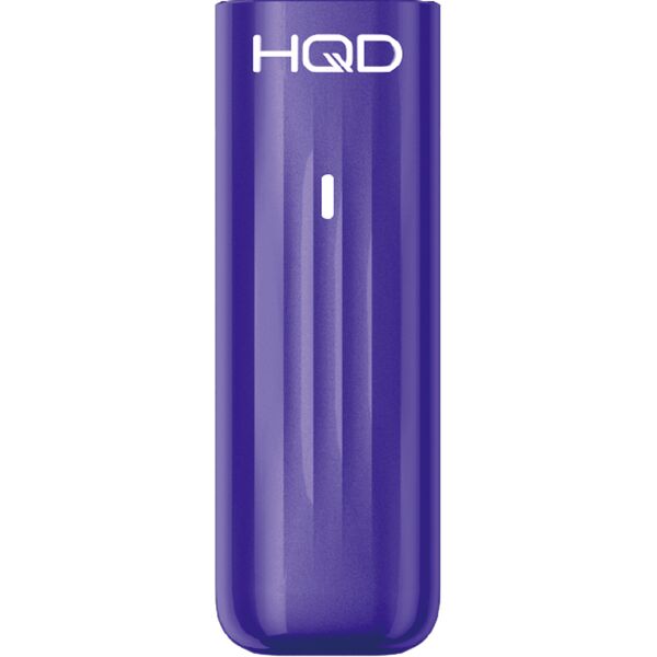 HQD Cirak 2 Purple Akku E-Zigarette