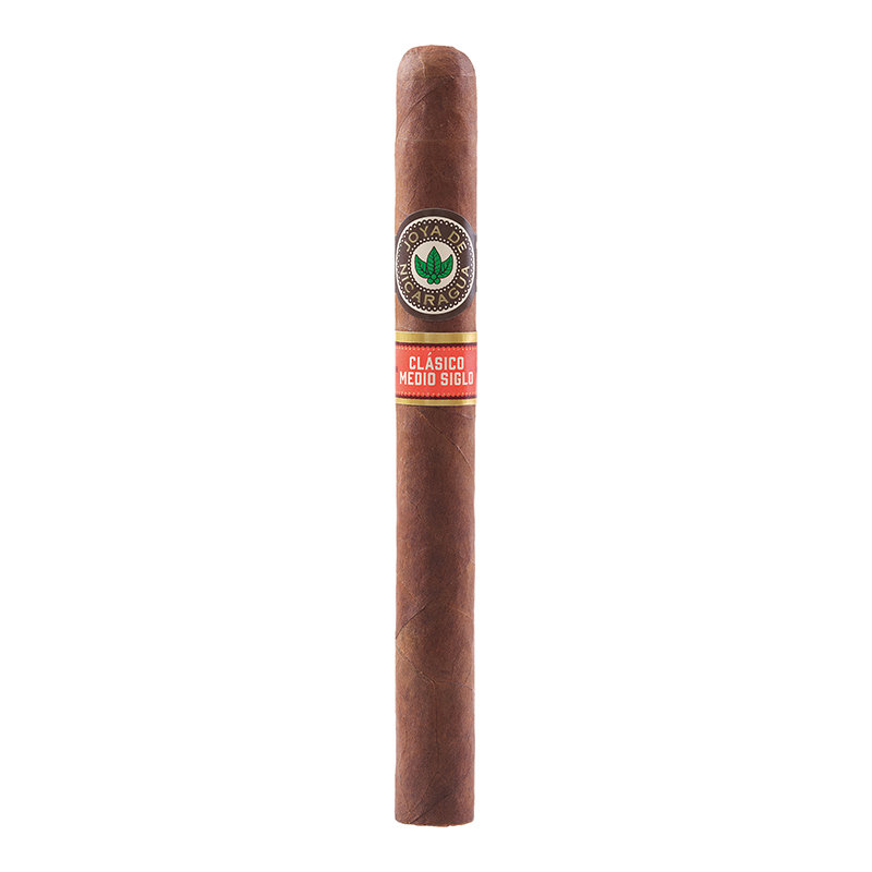 Joya de Nicaragua Clasico Medio Siglo Numero 6 Zigarre