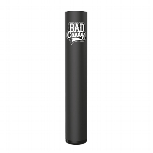 Bad Candy Schwarz Akkuträger Device