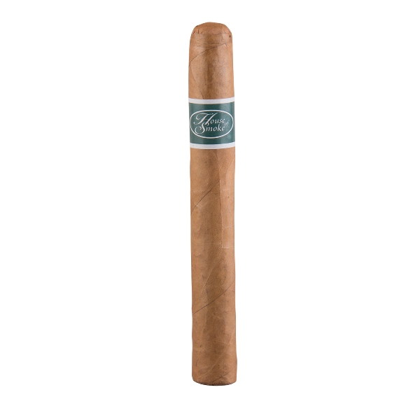 House of Smoke Churchill Zigarre