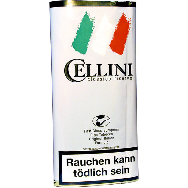 Cellini Classico Pfeifentabak Pouch