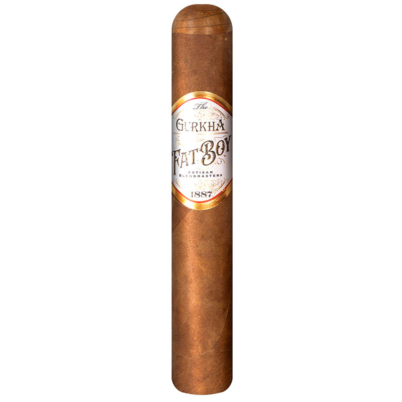 Gurkha Fat Boy Toro Gordo Zigarre