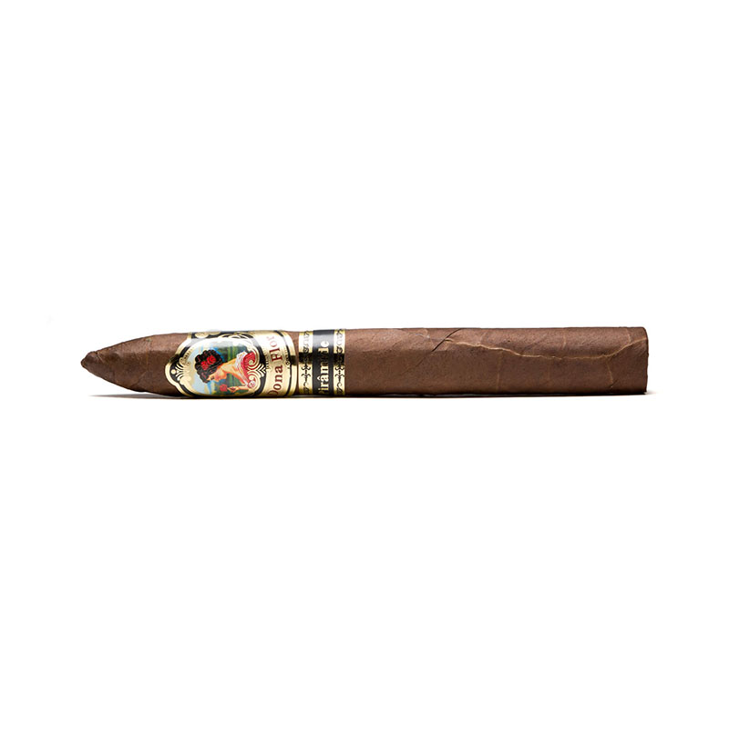 Dona Flor MF Piramides Zigarre