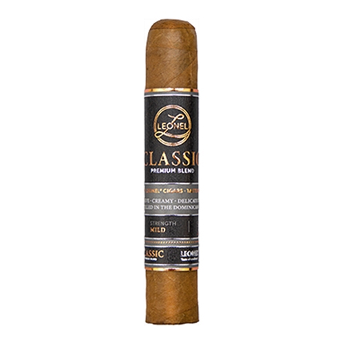Leonel Classic Petit Corona Zigarre