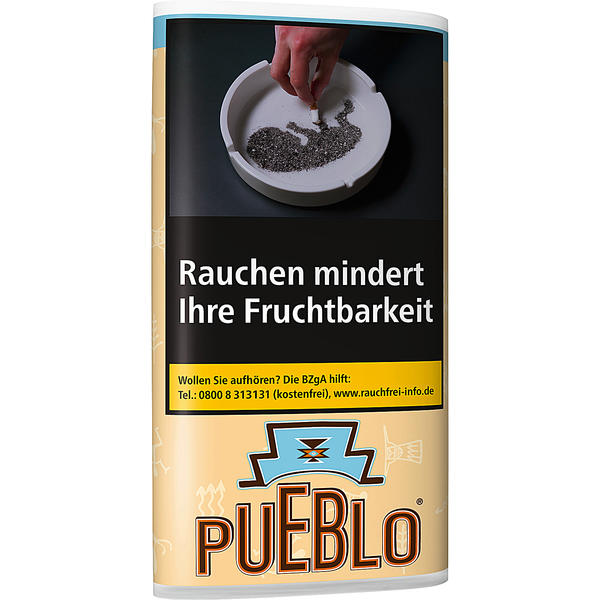 Pueblo Classic Tabak Pouch