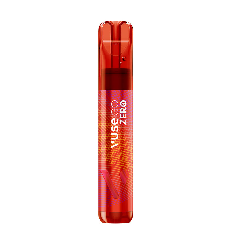 Vuse GO 1000 Berry Watermelon 0mg Einweg E-Zigarette Pen