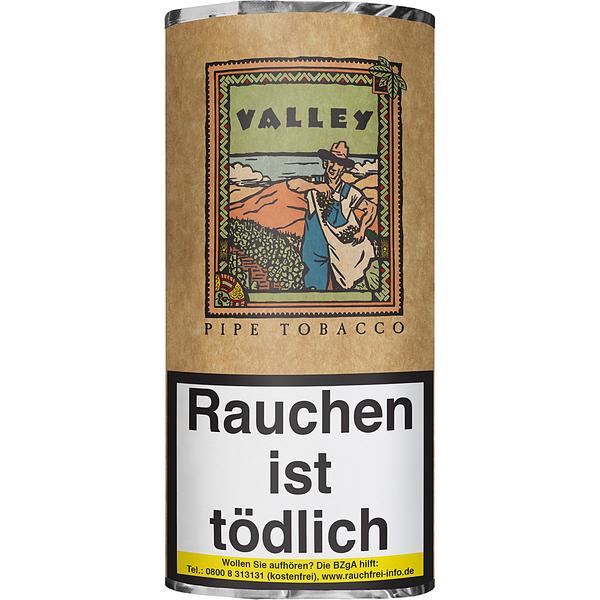 Valley Pfeifentabak Pouch