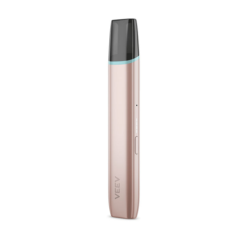 Veev One Luscious Pink Kit Device Side