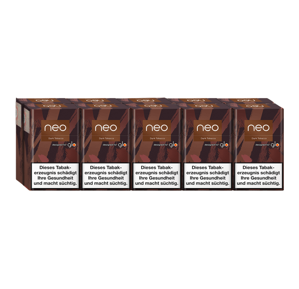 Neo Tobacco Classic Stange