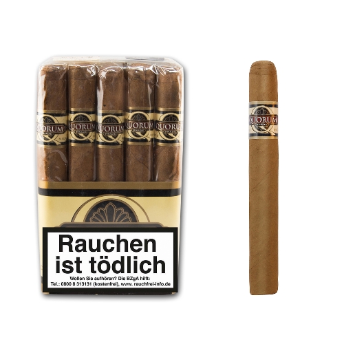 Quorum Shade Corona