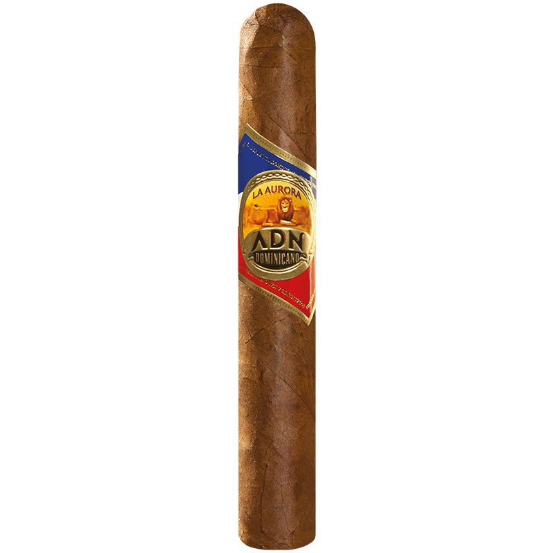 La Aurora ADN Dominicana Toro Zigarre