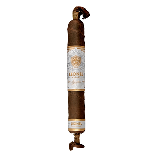 Leonel Signature Limited Edition 2021 Maduro Toro
