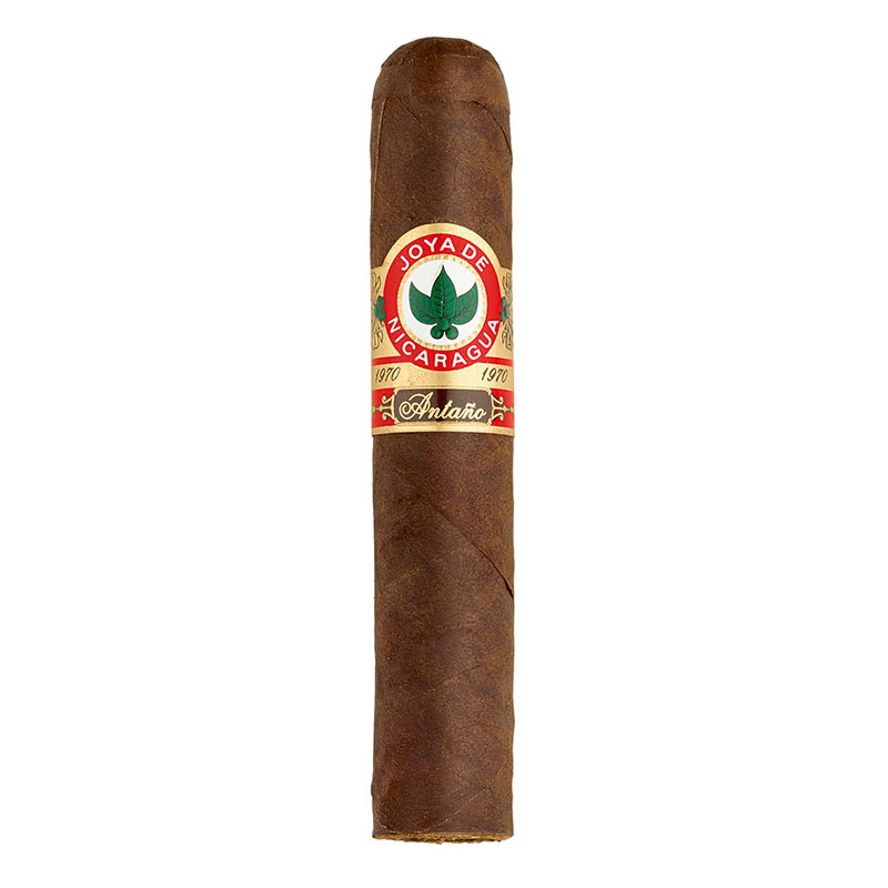 Joya de Nicaragua Antano 1970 Consul Zigarre