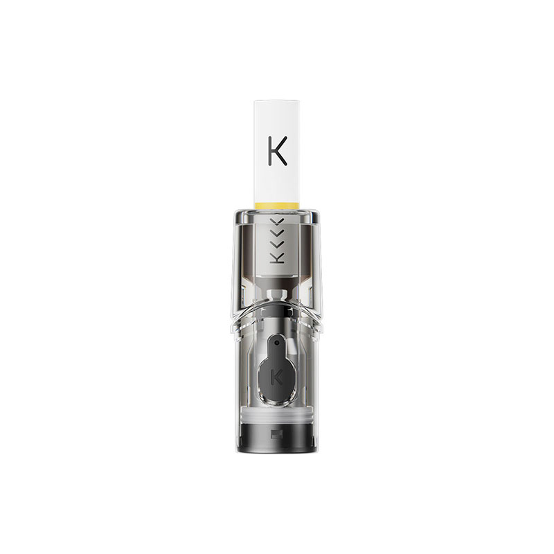 KIWI Spark Pod mit Cotton Filter