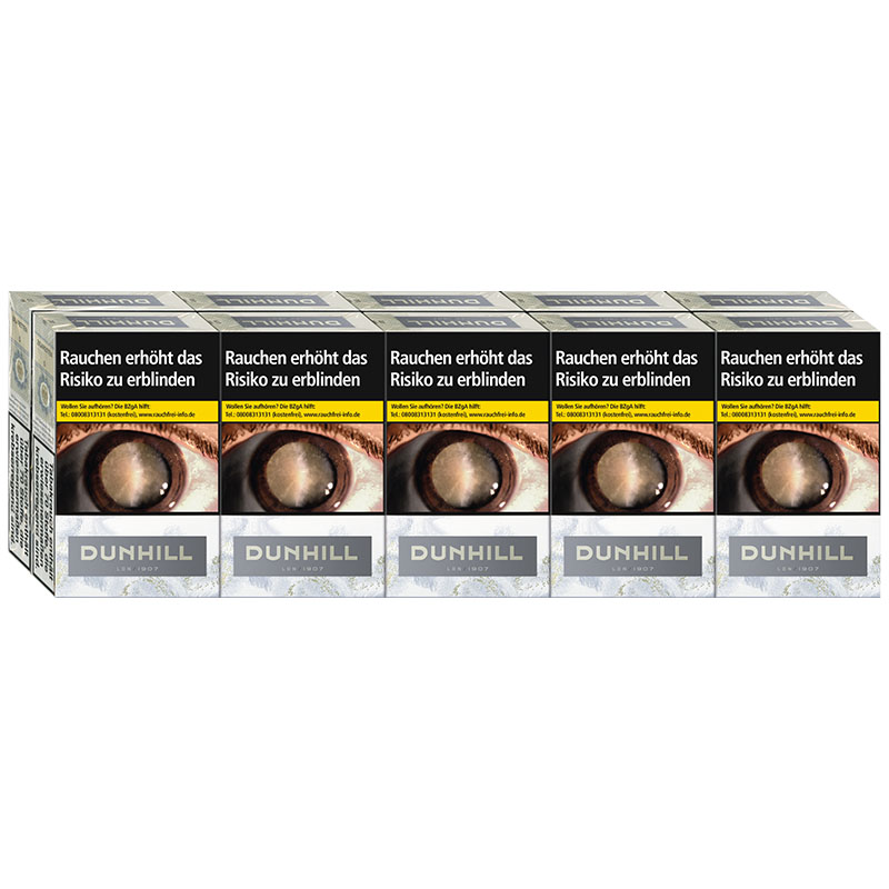 Dunhill White Original Pack Zigaretten Stange