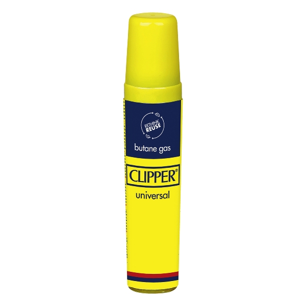 Clipper Butan Gas Classic Universal