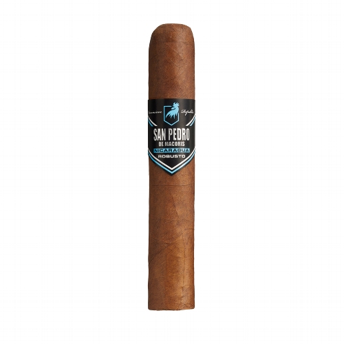 SAN PEDRO de Macoris Nicaragua Robusto