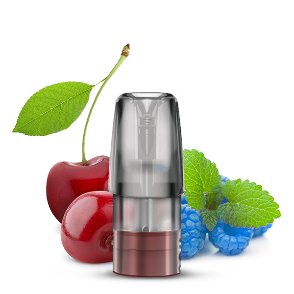 Elfbar Mate 500 Blue Razz Cherry 20mg Liquidpod