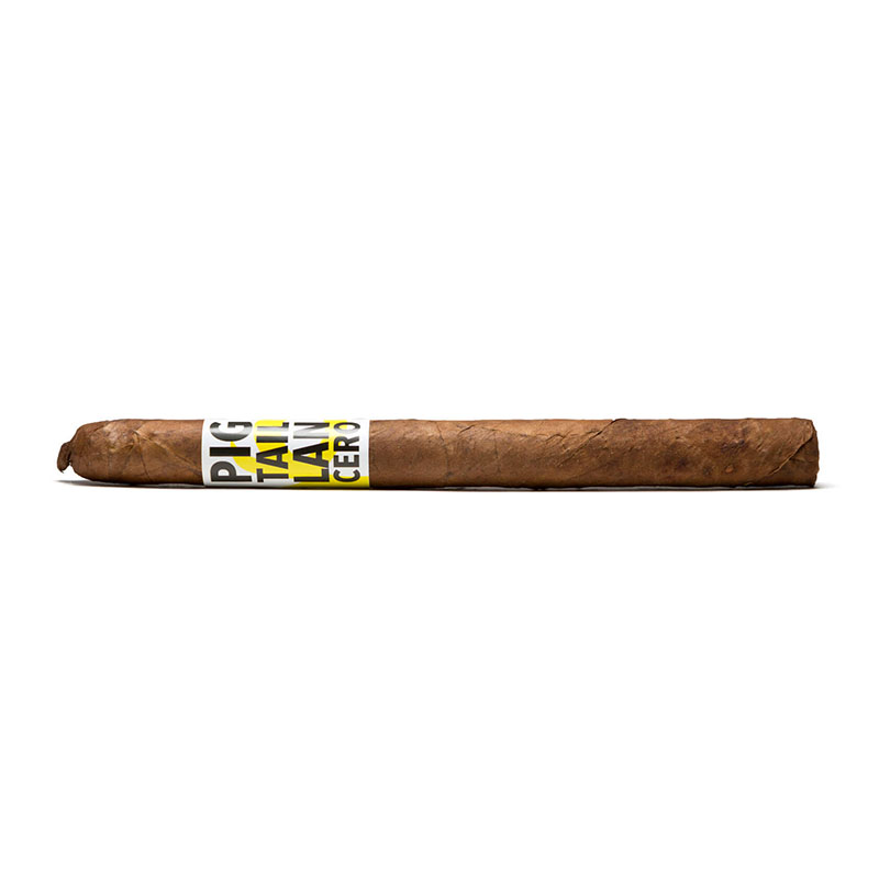 Pigtail Lancero Zigarre