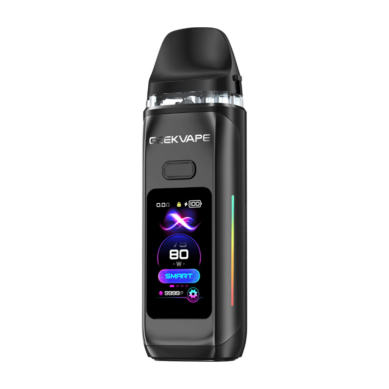Geek Vape Digi Max E-Zigarette Schwarz