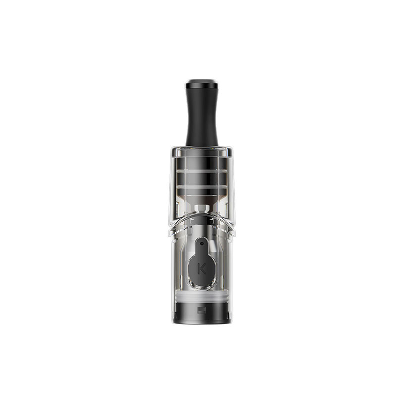 KIWI Spark Pod mit PC Drip Tip