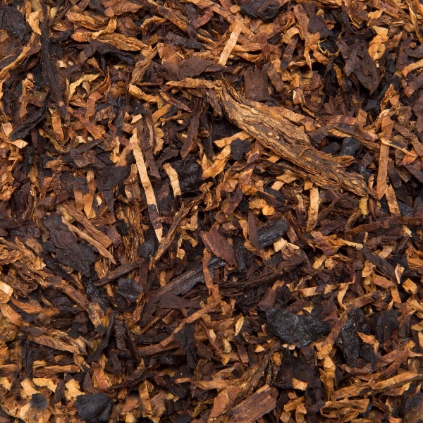 House of Smoke No 8 English Mixture Pfeifentabak