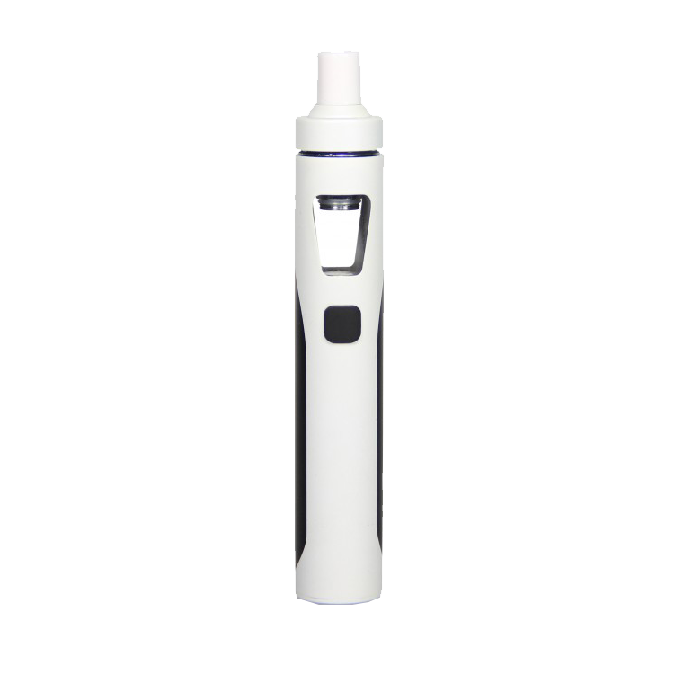 Innocigs eGo AIO schwarz/weiß