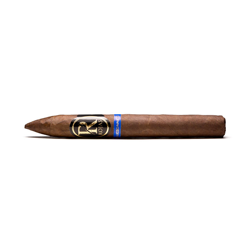 Rojas Bluebonnet Torpedo Zigarre