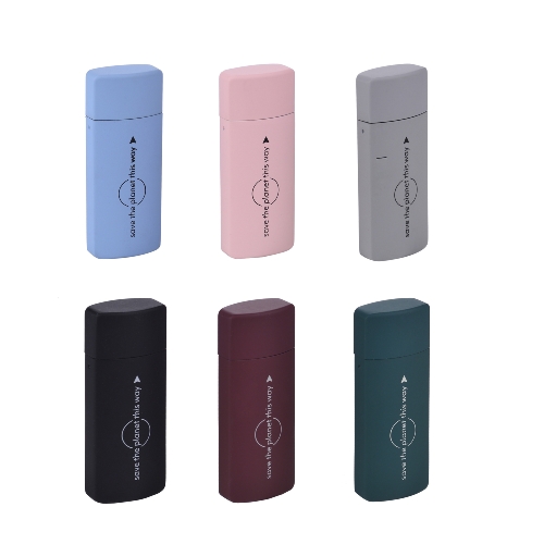 Taschenaschenbecher Champ Rubber