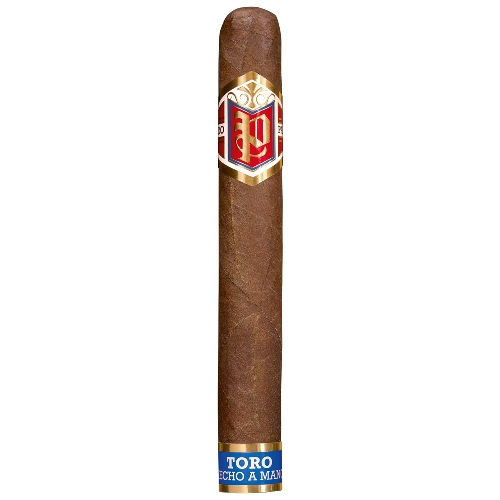 Parcero Brasil Toro Zigarren 20er Kiste