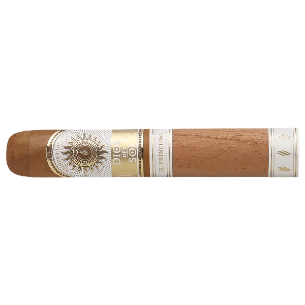 Dios Del Sol El Principio Robusto Zigarre